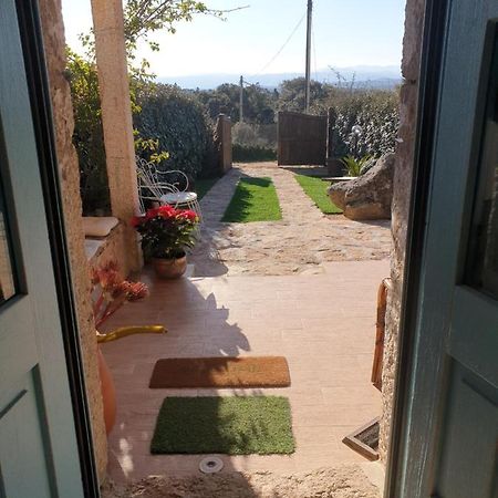 Rifugio Monte Pino Villa Telti Buitenkant foto