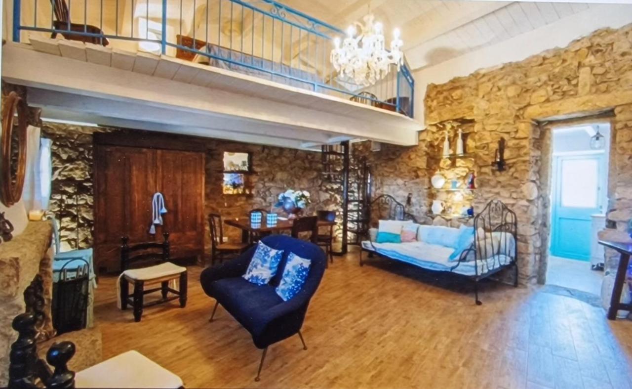 Rifugio Monte Pino Villa Telti Buitenkant foto